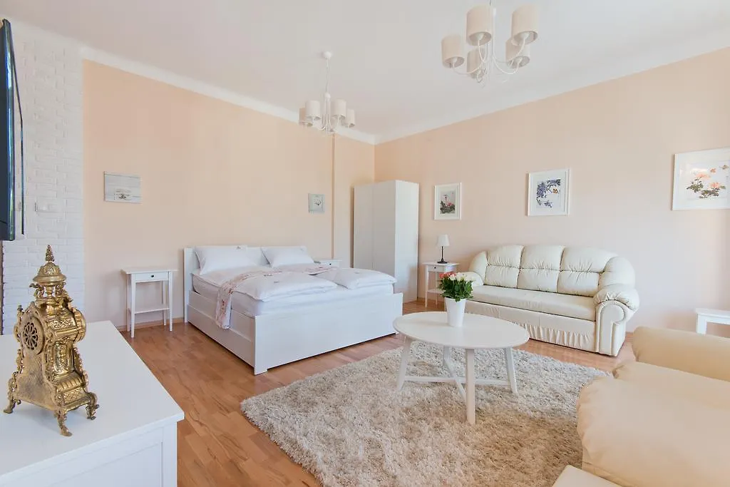 Imperial Apartments - Classic III Polen