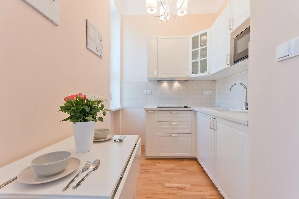 Imperial Apartments - Classic III Sopot