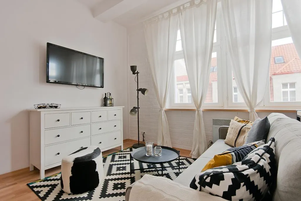 Imperial Apartments - Classic III Polen